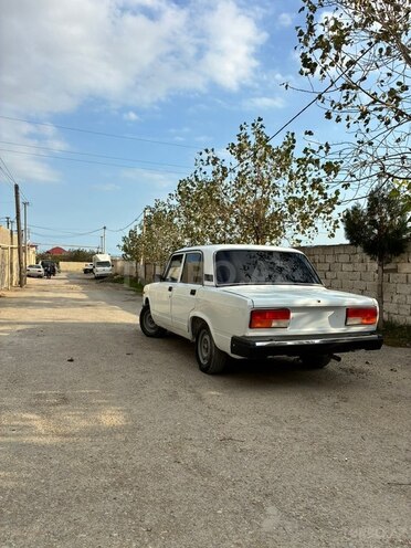 LADA (VAZ) 2107 2010, 13,570 km - 1.7 л - Bakı