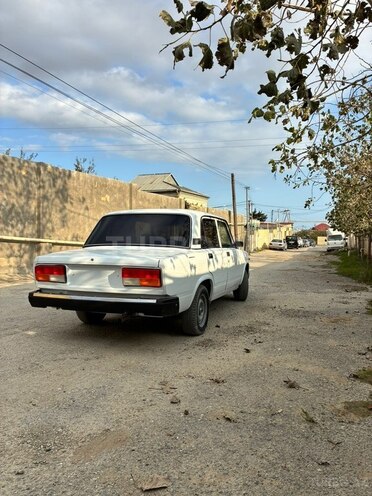 LADA (VAZ) 2107 2010, 13,570 km - 1.7 л - Bakı