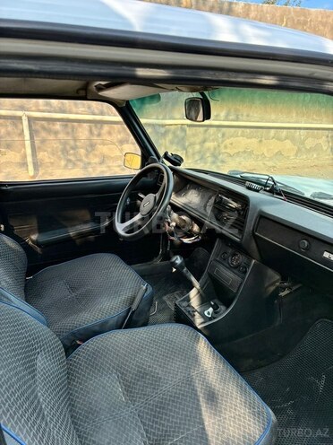 LADA (VAZ) 2107 2010, 13,570 km - 1.7 л - Bakı