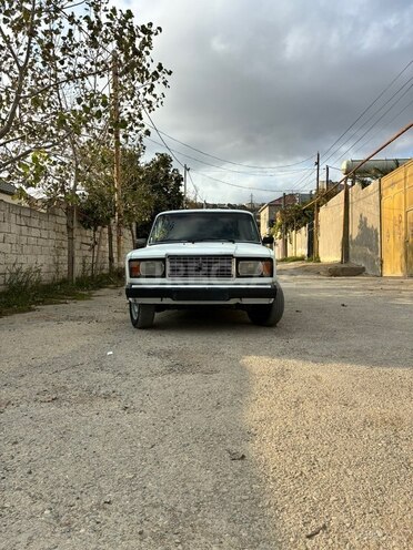 LADA (VAZ) 2107 2010, 13,570 km - 1.7 л - Bakı