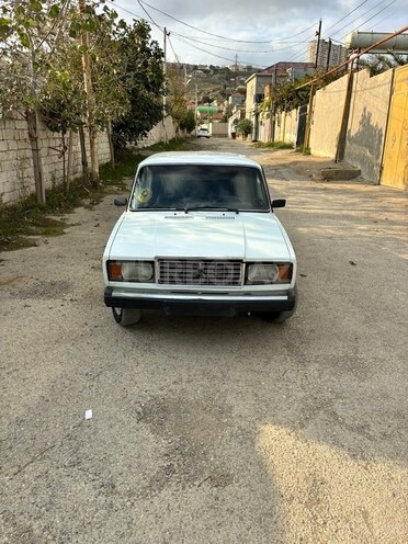 LADA (VAZ) 2107 2010, 13,570 km - 1.7 л - Bakı