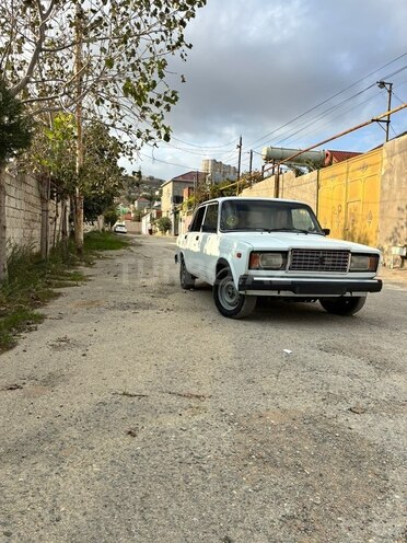 LADA (VAZ) 2107 2010, 13,570 km - 1.7 л - Bakı