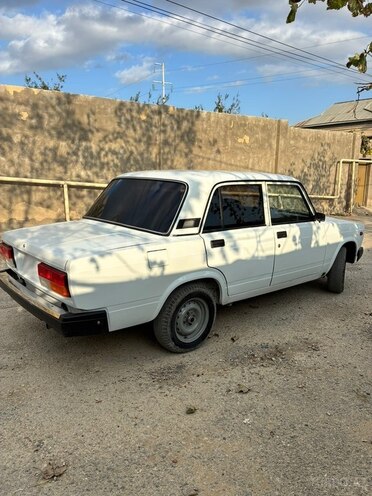 LADA (VAZ) 2107 2010, 13,570 km - 1.7 л - Bakı