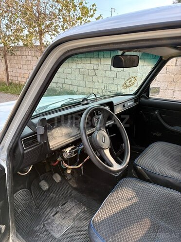 LADA (VAZ) 2107 2010, 13,570 km - 1.7 л - Bakı