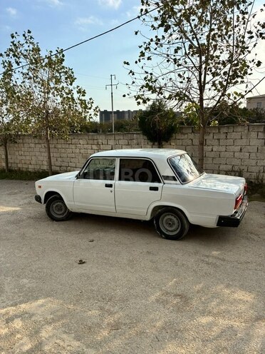 LADA (VAZ) 2107 2010, 13,570 km - 1.7 л - Bakı