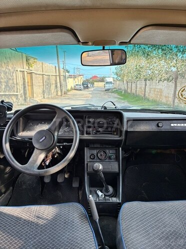 LADA (VAZ) 2107 2010, 13,570 km - 1.7 л - Bakı