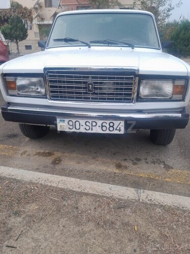 LADA (VAZ) 2107 2008, 119,000 km - 1.6 л - Mingəçevir