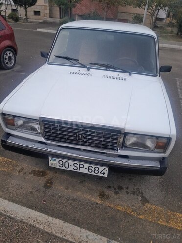 LADA (VAZ) 2107 2008, 119,000 km - 1.6 л - Mingəçevir