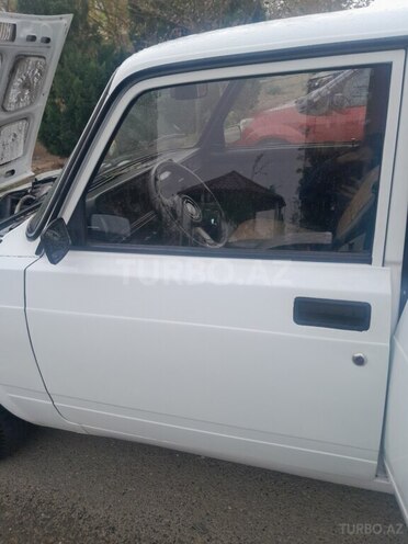 LADA (VAZ) 2107 2008, 119,000 km - 1.6 л - Mingəçevir