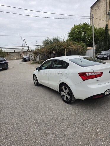 Kia Rio 2014, 158,000 km - 1.4 l - Bakı
