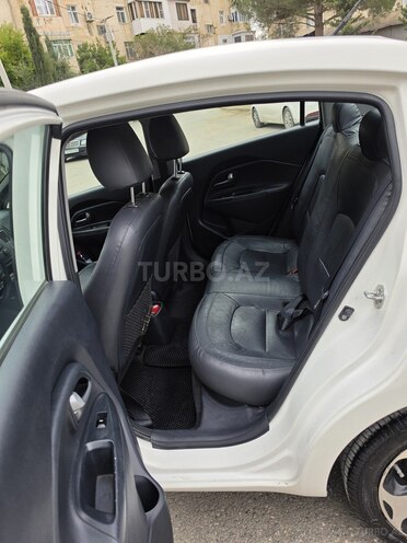 Kia Rio 2014, 158,000 km - 1.4 l - Bakı