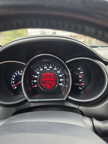 Kia Rio 2014, 158,000 km - 1.4 l - Bakı