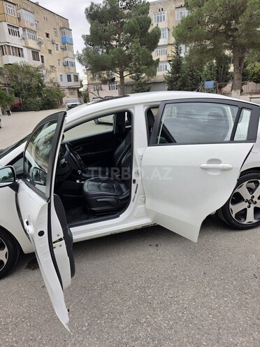Kia Rio 2014, 158,000 km - 1.4 l - Bakı