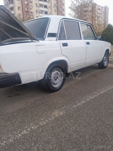 LADA (VAZ) 2107 2008, 119,000 km - 1.6 л - Mingəçevir