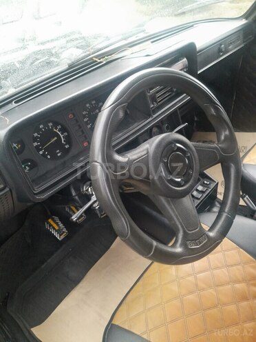 LADA (VAZ) 2107 2008, 119,000 km - 1.6 л - Mingəçevir