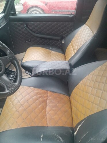 LADA (VAZ) 2107 2008, 119,000 km - 1.6 л - Mingəçevir