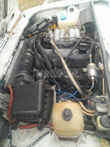 LADA (VAZ) 2107 2008, 119,000 km - 1.6 л - Mingəçevir