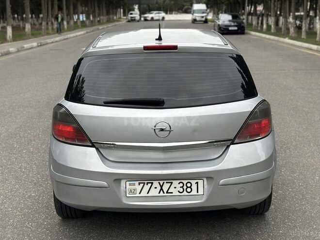 Opel Astra 2009, 380,000 km - 1.3 l - Sumqayıt