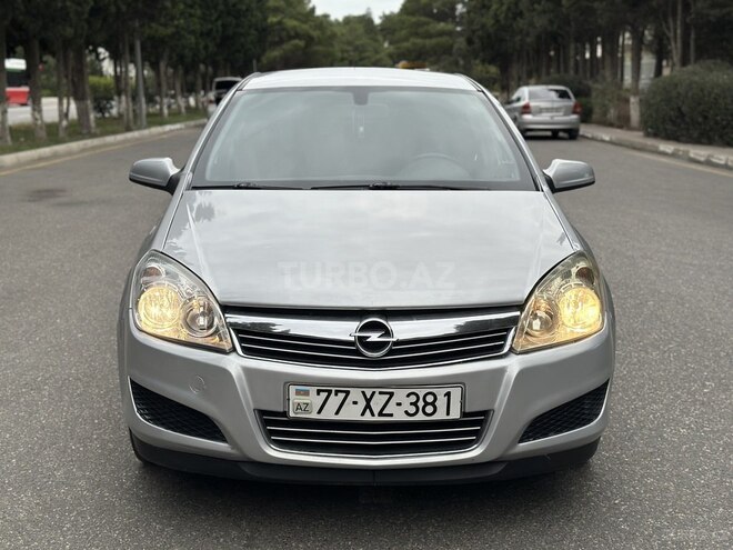 Opel Astra 2009, 380,000 km - 1.3 l - Sumqayıt