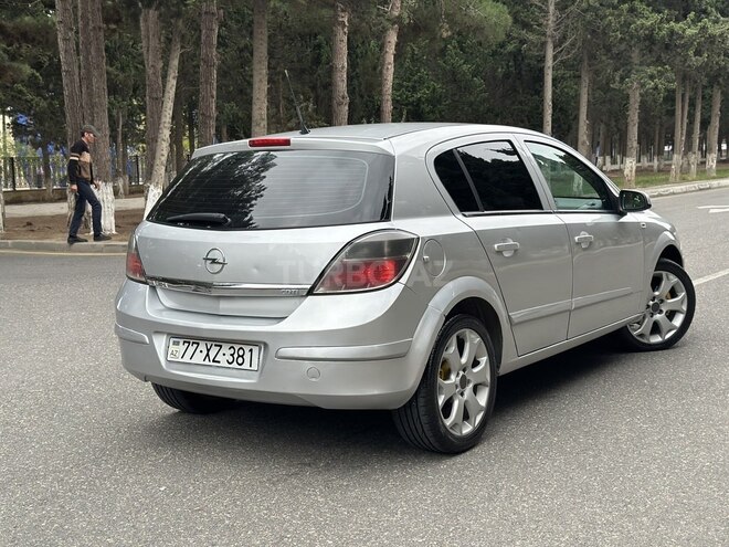 Opel Astra 2009, 380,000 km - 1.3 l - Sumqayıt