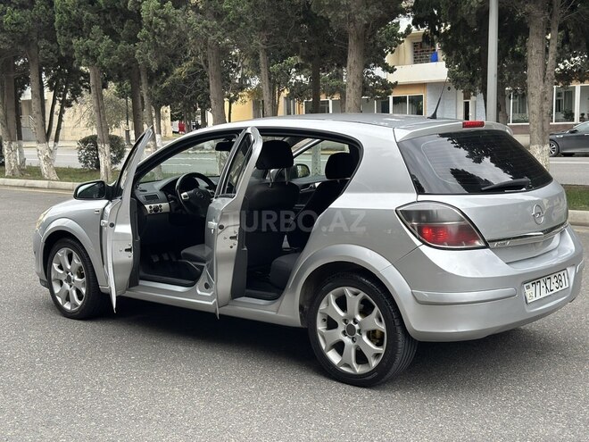 Opel Astra 2009, 380,000 km - 1.3 l - Sumqayıt