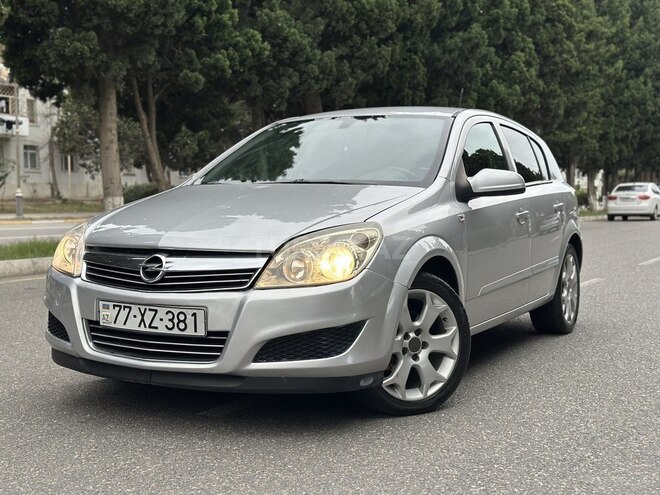 Opel Astra 2009, 380,000 km - 1.3 l - Sumqayıt