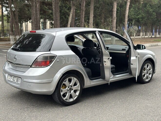 Opel Astra 2009, 380,000 km - 1.3 l - Sumqayıt