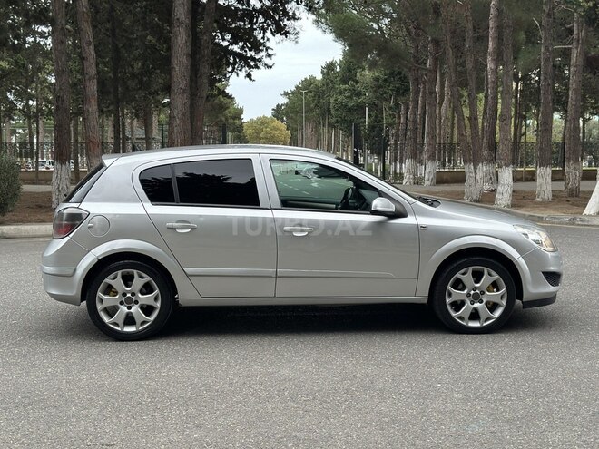 Opel Astra 2009, 380,000 km - 1.3 l - Sumqayıt