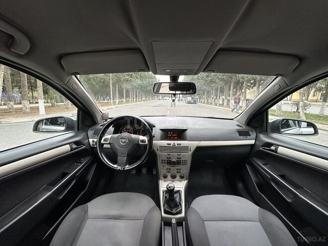 Opel Astra 2009, 380,000 km - 1.3 l - Sumqayıt