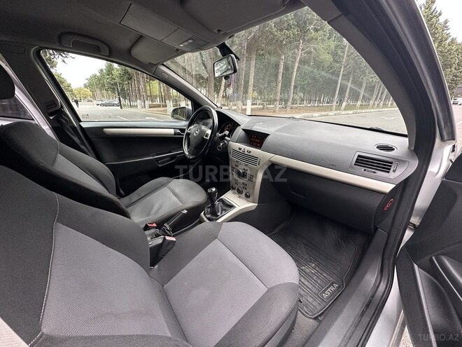 Opel Astra 2009, 380,000 km - 1.3 l - Sumqayıt