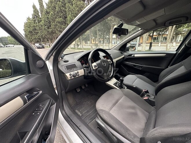 Opel Astra 2009, 380,000 km - 1.3 l - Sumqayıt