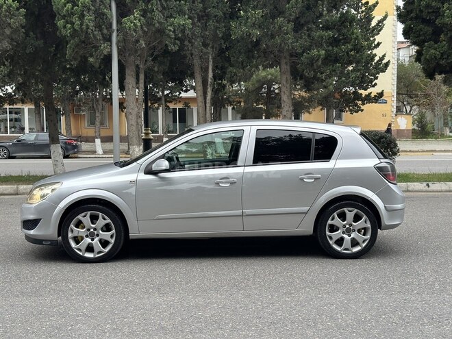 Opel Astra 2009, 380,000 km - 1.3 l - Sumqayıt