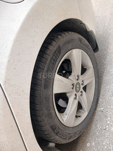 Hyundai Elantra 2013, 217,976 km - 1.6 l - Bakı
