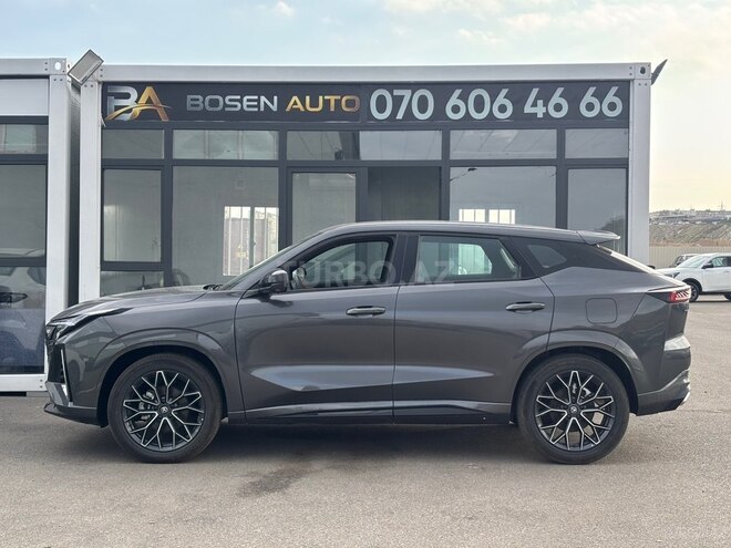 Changan  2025, 0 km - 1.5 л - Bakı