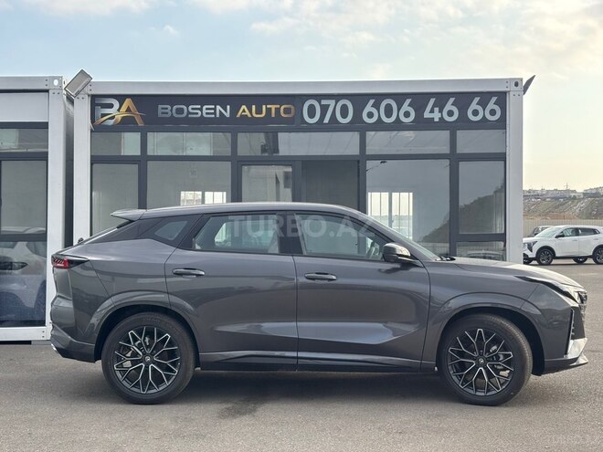 Changan  2025, 0 km - 1.5 л - Bakı