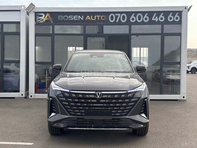 Changan  2025, 0 km - 1.5 л - Bakı