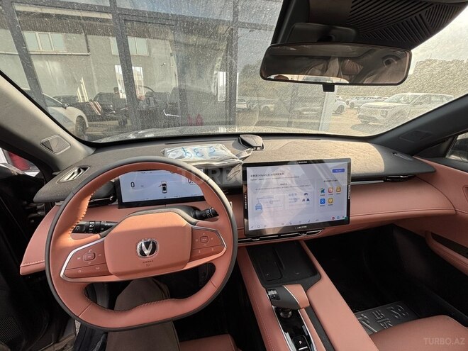 Changan  2025, 0 km - 1.5 л - Bakı