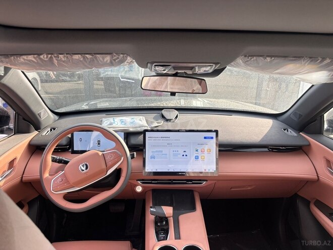 Changan  2025, 0 km - 1.5 л - Bakı
