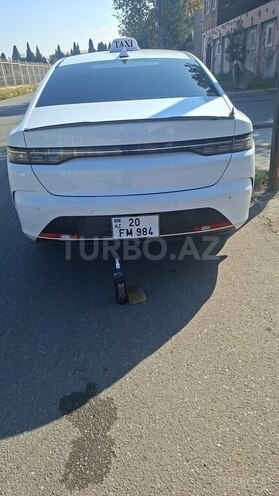 BYD Destroyer 05 2024, 170,255 km - 1.5 л - Gəncə