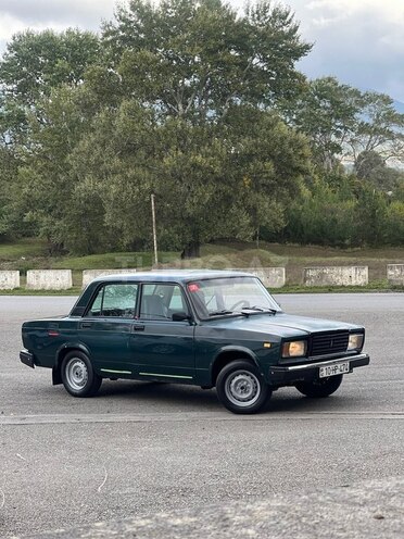 LADA (VAZ) 2107 1999, 44,477 km - 1.6 l - İsmayıllı