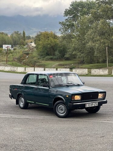 LADA (VAZ) 2107 1999, 44,477 km - 1.6 l - İsmayıllı