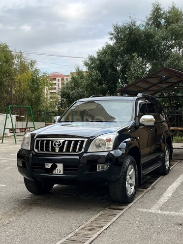 Toyota Land Cruiser Prado 2004, 397,000 km - 2.7 l - Bakı