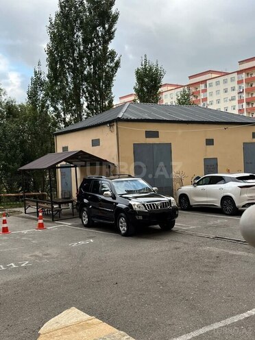 Toyota Land Cruiser Prado 2004, 397,000 km - 2.7 l - Bakı