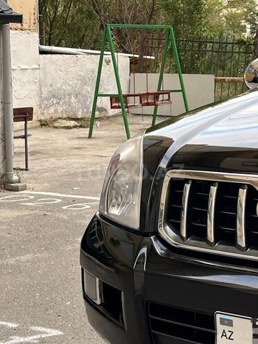 Toyota Land Cruiser Prado 2004, 397,000 km - 2.7 l - Bakı