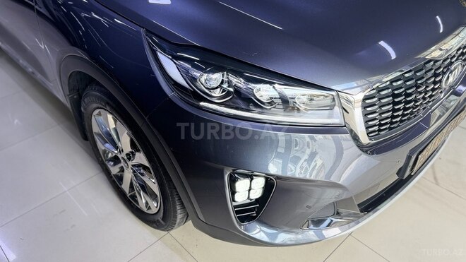 Kia Sorento 2018, 130,000 km - 2.2 l - Bakı