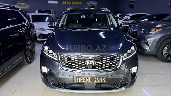 Kia Sorento 2018, 130,000 km - 2.2 l - Bakı