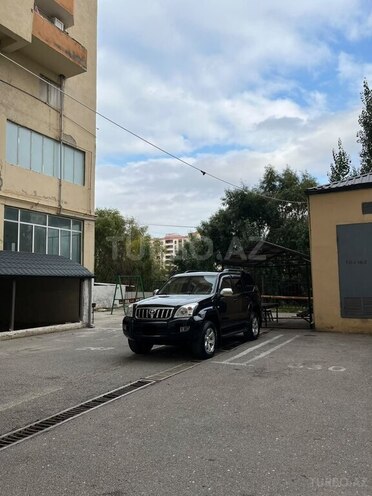 Toyota Land Cruiser Prado 2004, 397,000 km - 2.7 l - Bakı