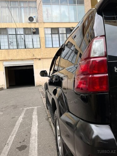 Toyota Land Cruiser Prado 2004, 397,000 km - 2.7 l - Bakı