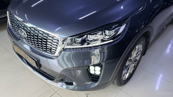 Kia Sorento 2018, 130,000 km - 2.2 l - Bakı
