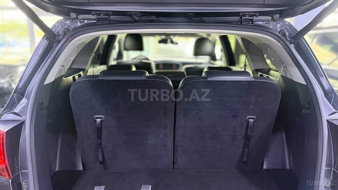 Kia Sorento 2018, 130,000 km - 2.2 l - Bakı